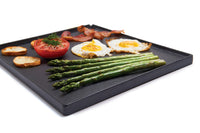 Broil King Gussplatte für Signet