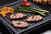 Broil King Gussplatte für Signet