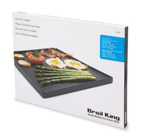 Broil King Gussplatte für Monarch/Royal