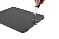 Broil King Gussplatte für GEM-Serie / Porta-Chef 320