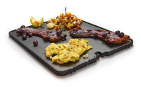 Broil King Gussplatte für GEM-Serie / Porta-Chef 320