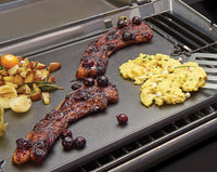 Broil King Gussplatte für GEM-Serie / Porta-Chef 320
