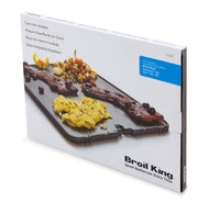 Broil King Gussplatte für GEM-Serie / Porta-Chef 320