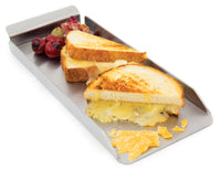 Broil King Narrow Backplatte