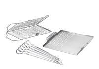 Napoleon - Starter Kit "Gemüse & Fisch Liebhaber"