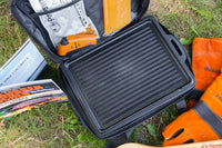 Petromax - Tragetasche für Kastenform k8