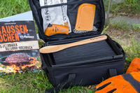 Petromax - Tragetasche für Kastenform k8
