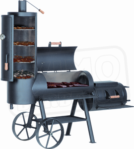 16" Chuckwagon