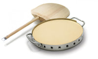 Broil King Pizzastein-Set Imperial