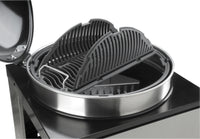 Napoleon Holzkohle Kugelgrill (Ø 57cm) im Rollwagen