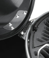 Napoleon Holzkohle Kugelgrill (Ø 57cm) im Rollwagen