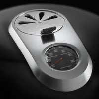 Napoleon Holzkohle Kugelgrill Ø 57cm mit Gussrost