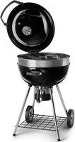 Napoleon Holzkohle Kugelgrill Ø 57cm mit Gussrost