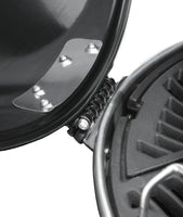 Napoleon Holzkohle Kugelgrill Ø 57cm mit Gussrost