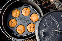 Petromax - Muffinform