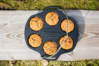 Petromax - Muffinform