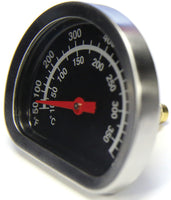 Broil King Ersatzteile (Flav-R-Waves, Brenner, Deckelthermometer, Elektro-Zünder...)