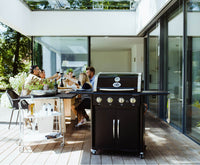 AUSTRALIA 415 G - Outdoorchef