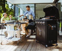 AUSTRALIA 415 G - Outdoorchef