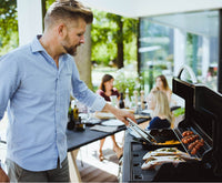 AUSTRALIA 415 G - Outdoorchef