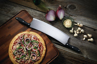 Napoleon - Pizza-Wiegemesser