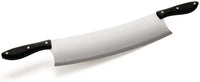 Napoleon - Pizza-Wiegemesser