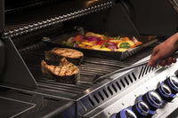 Napoleon - 2-teiliges PRO Grillbesteckset aus Edelstahl