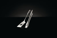 Napoleon - 2-teiliges PRO Grillbesteckset aus Edelstahl