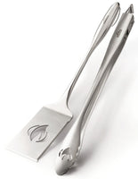 Napoleon - 2-teiliges PRO Grillbesteckset aus Edelstahl