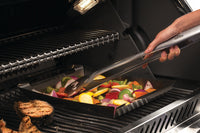 Napoleon - 2-teiliges PRO Grillbesteckset aus Edelstahl