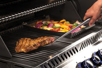 Napoleon - 3-teiliges PRO Edelstahl-Grillbesteckset