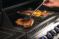 Napoleon - 3-teiliges PRO Edelstahl-Grillbesteckset