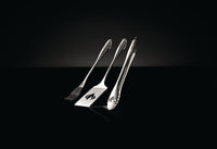 Napoleon - 3-teiliges PRO Edelstahl-Grillbesteckset