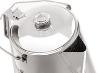 Petromax - Edelstahl Perkolator