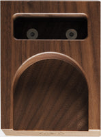 HORL Rollschleifer Station - Nussbaum