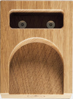 HORL Rollschleifer Station - Eiche