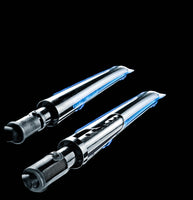 Signet 390 - Broil King - inkl. Seitenkocher und Drehspieß