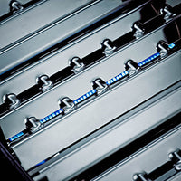 Signet 390 - Broil King - inkl. Seitenkocher und Drehspieß