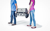 PORTA CHEF 320 - Broil King