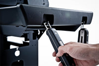 Signet 390 - Broil King - inkl. Seitenkocher und Drehspieß