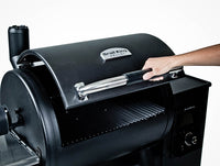 REGAL PELLET 500 - Broil King