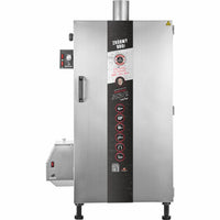 Borniak BBQ Smoker BBDS-150