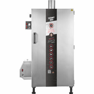 Borniak BBQ Smoker BBDS-150