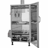Borniak BBQ Smoker BBDS-150