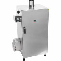 Borniak BBQ Smoker BBDS-150