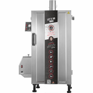 Borniak BBQ Smoker BBDS-70