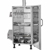 Borniak BBQ Smoker BBDS-70