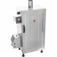 Borniak BBQ Smoker BBDS-70