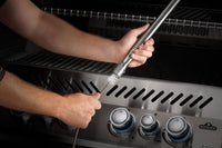 Napoleon - 3-teiliges Grillkammer-Reinigungsset