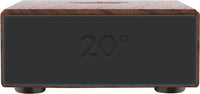 Horl 2 - Rollschleifer Nussbaum